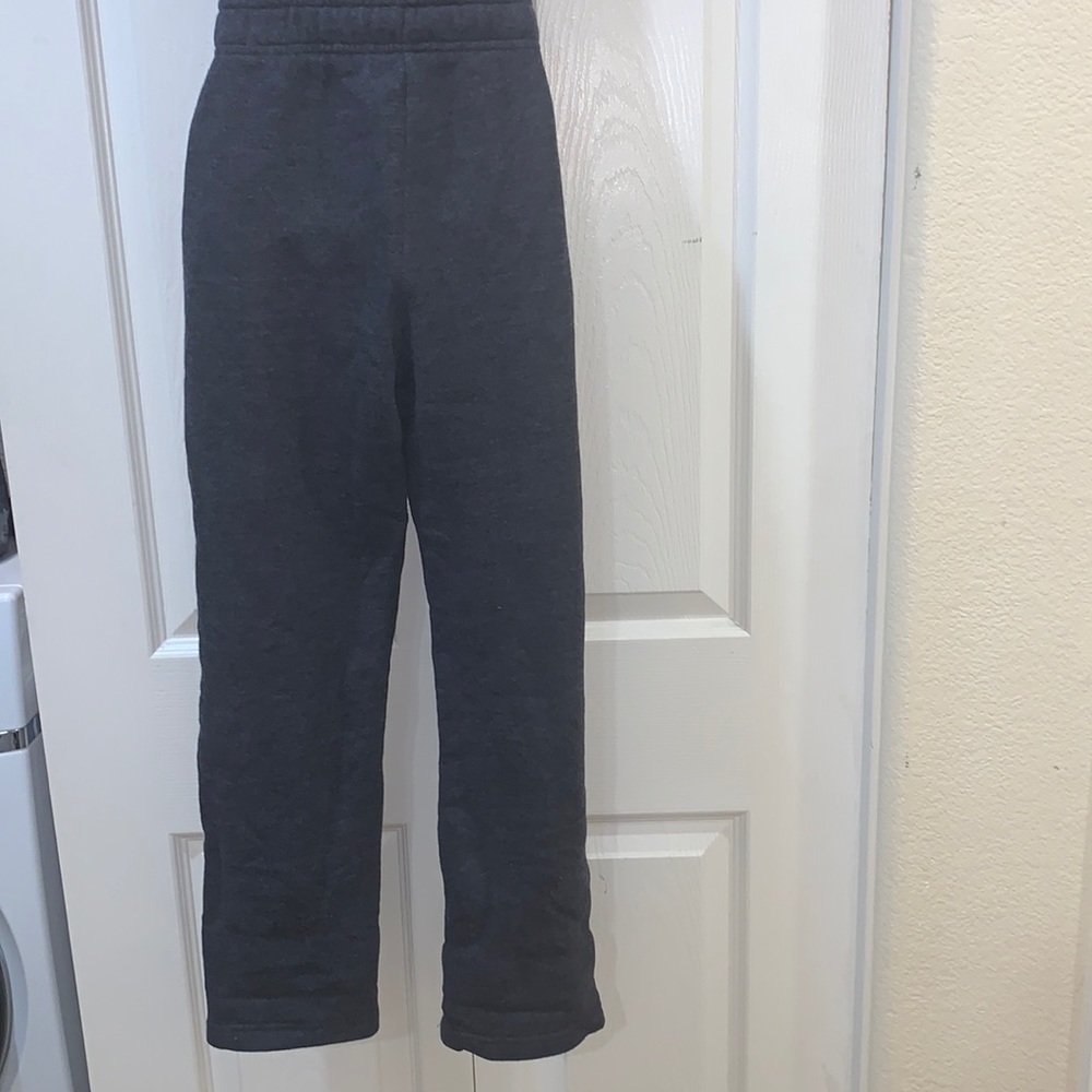 Boys sweat pants